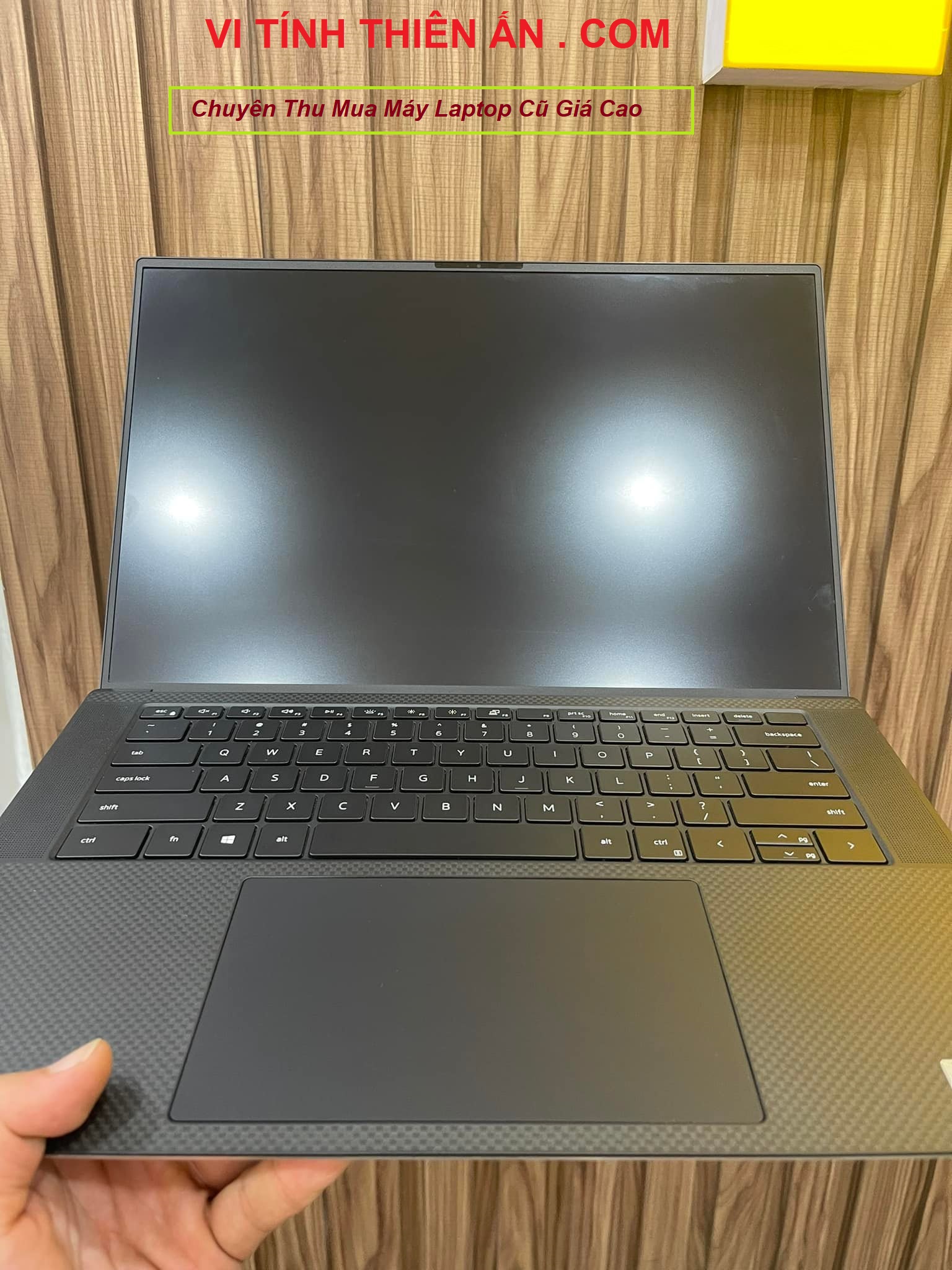 laptop-dell-xps-15-9500-laptop-doanh-nhan-cao-cap